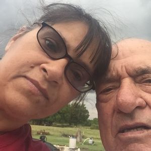 Meet your Posher, Debra